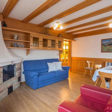 Alpin Apartments Colfosco Room photo